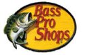 Bait Buttons at Bass Pro Shops